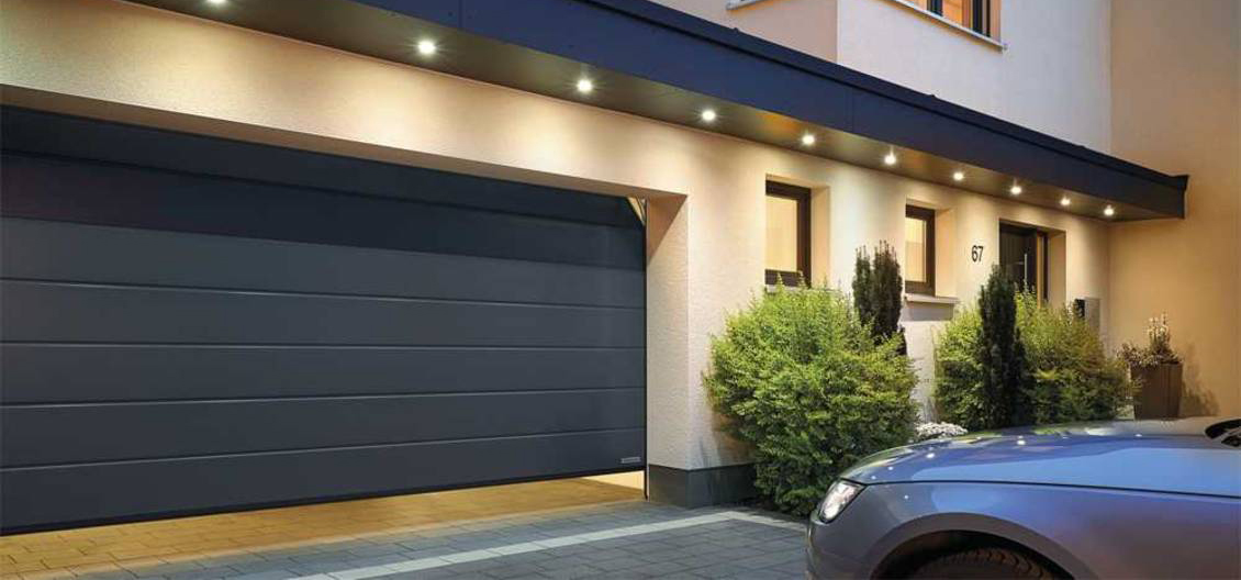 Hoermann.se | garageportar, entrédörrar och innerdörrar