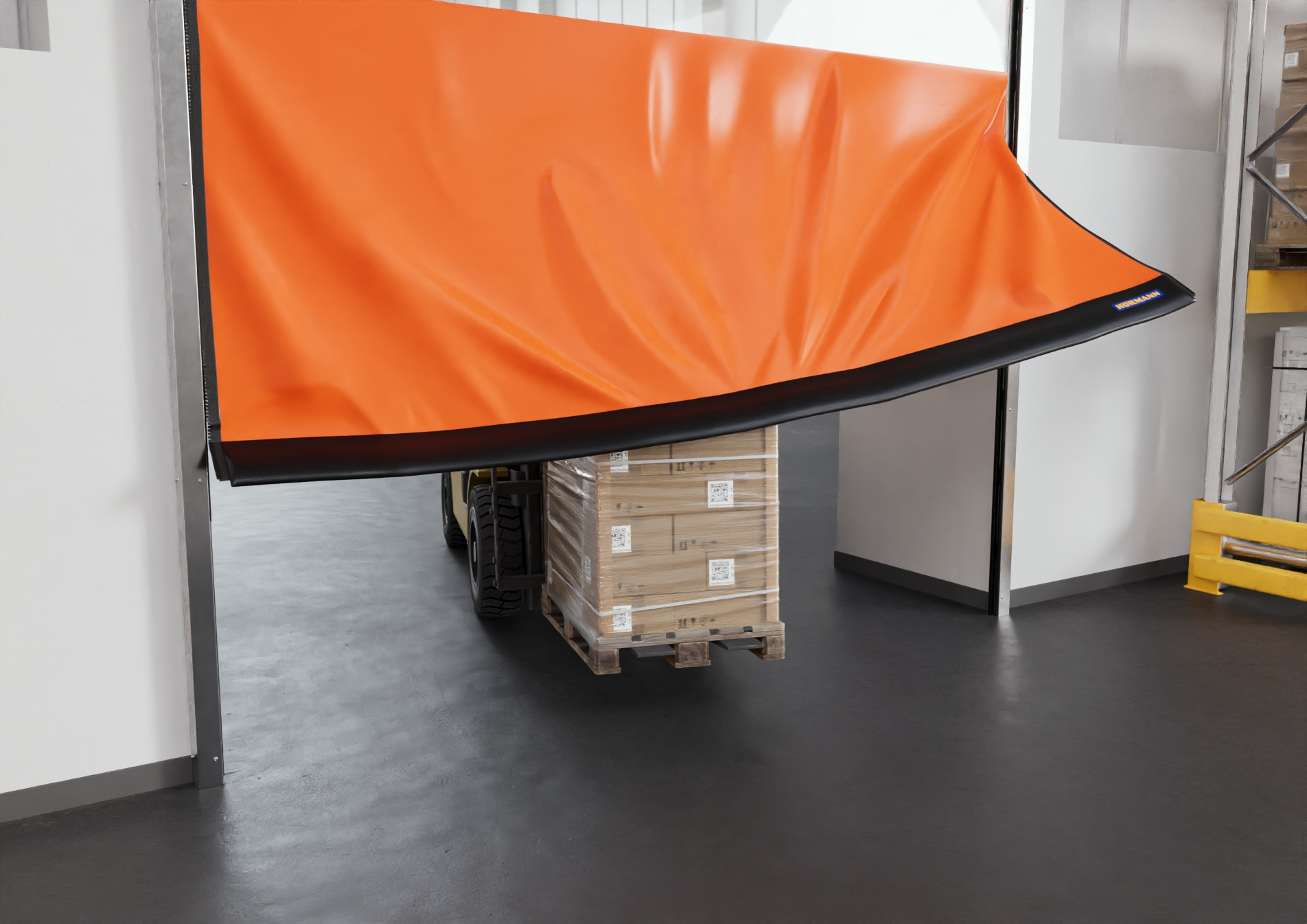 High-speed door V 5025 Z