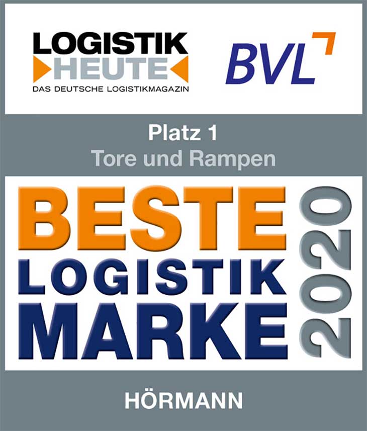 Industrie Sektionaltore Sicher Energiesparend