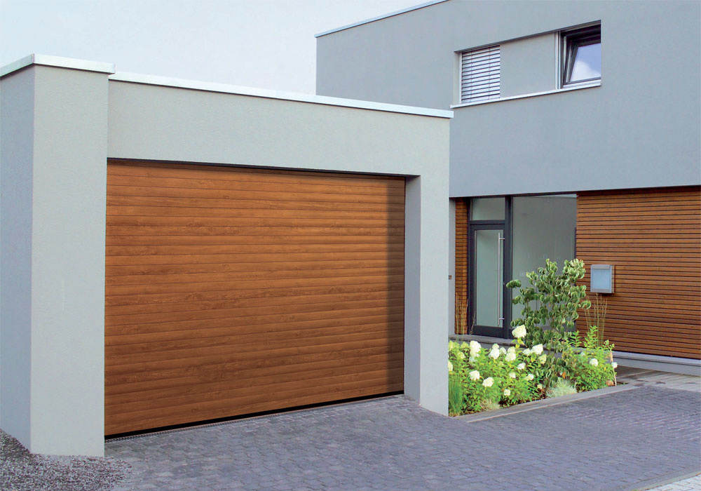 Garagedeuren Van H rmann Garagedeuren Van H rmann