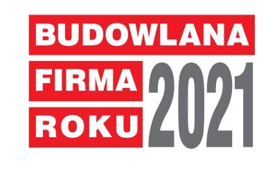 Logo Budowlana Firma Roku 2021