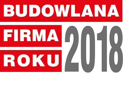 logo Budowlana Firma Roku