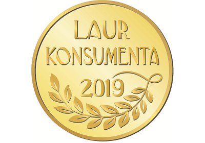 Laur Konsumenta - logo