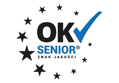Logo OK SENIOR