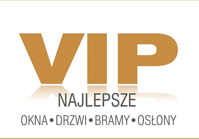 Logo programu VIP