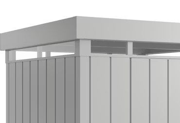 Przeszklenie przydachowe