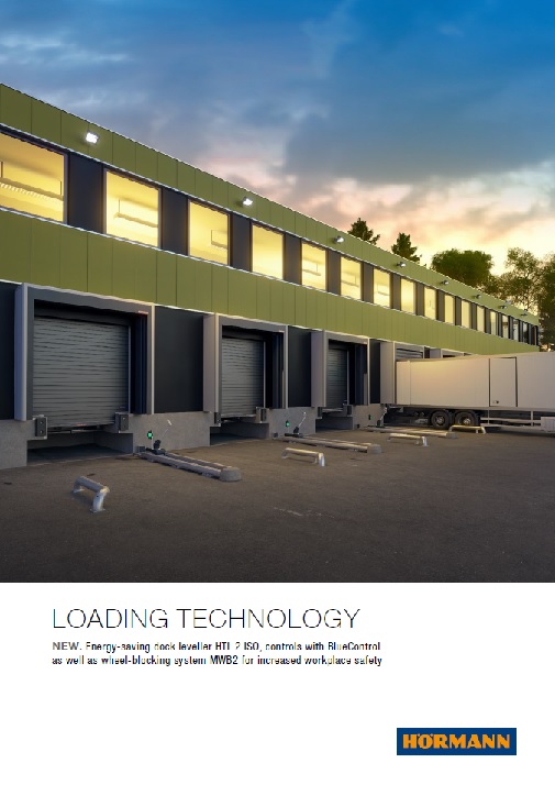 Loading dock slots online Loading dock slots online