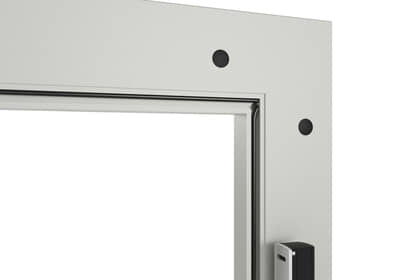 Thermo-Blockframe ısıtmalı blok kasa