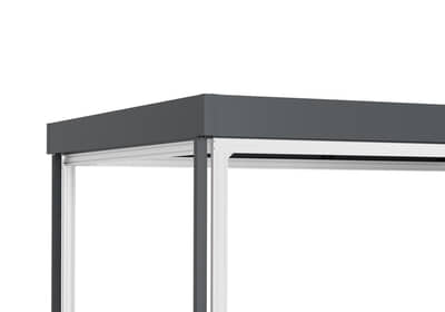 Multi-function profile