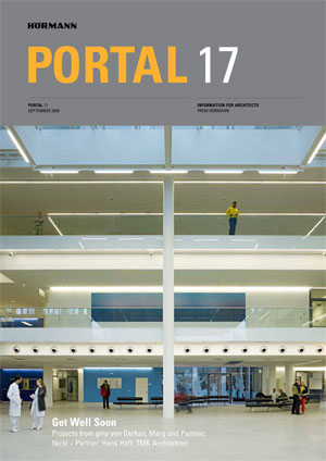Magazyn PORTAL 17