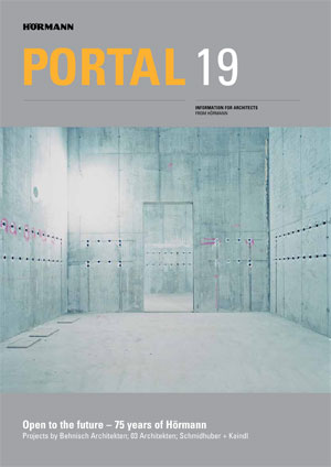 Magazyn PORTAL 19