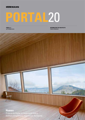 Magazyn PORTAL 20
