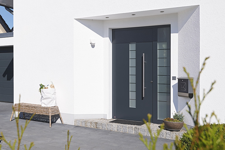 Kaufberatung Haustüren | Hoermann.de