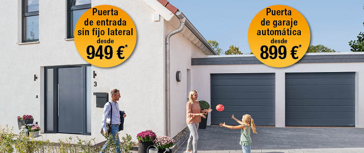 puertas de seguridad para casas en venta